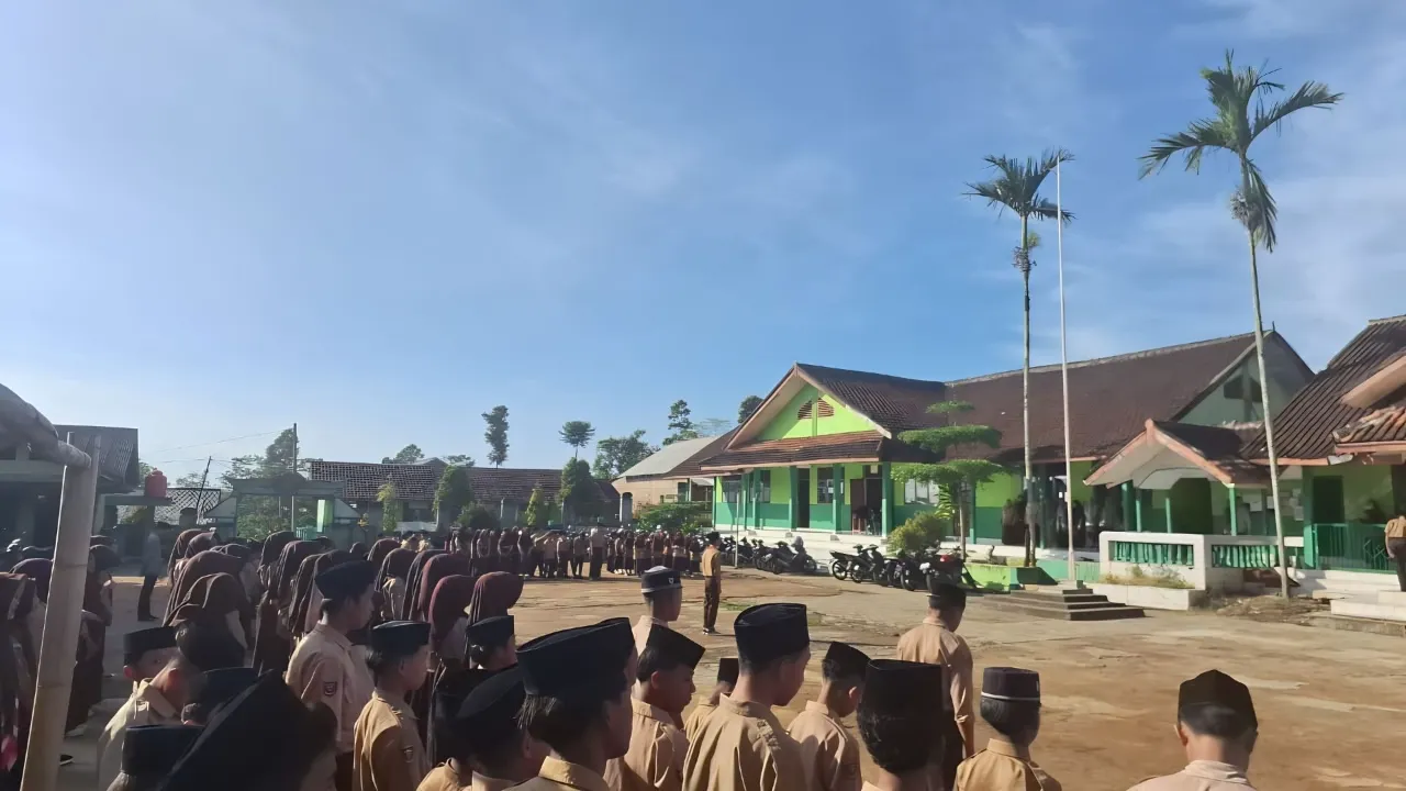 Peringatan Hardiknas 2026: MA Miftahul Huda Torehkan Prestasi Gemilang